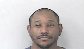 Teran Gilmette, - St. Lucie County, FL 